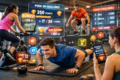 Come la gamification sta cambiando l'allenamento degli sportivi amatoriali