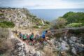 FIDAL PUGLIA. Il weekend: corsa in montagna a Gagliano del Capo, Campionati regionali individuali master su pista a Molfetta