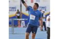Golden Spike 2026: Fabbri guida la pattuglia azzurra, Tamberi resta un punto interrogativo, Lyles invece ha un obiettivo chiaro — il record.