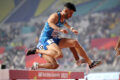 Zoghlami ritrova il ritmo giusto a Ostrava: terzo in 8:13.10 e segnali importanti verso Birmingham