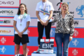 Sarah Giomi 3^ (2^ italiana) alla 100km del Passatore 2026 in 8h02’24” - Dott. Matteo Simone