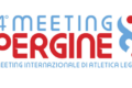 Domani il Meeting di Pergine con Crippa, Fabbri, Weir e altri big