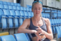Keely Hodgkinson si ritira in lacrime pochi minuti prima della finale ai Campionati britannici