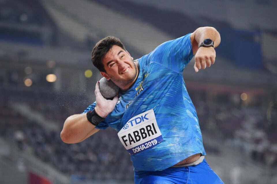 LEO FABBRI