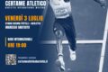 Torna il XVI Certame Atletico - Barletta International Meeting: il 3 luglio la grande atletica sulla pista di Pietro Mennea. Ospite d'onore il campione del mondo Andy Diaz