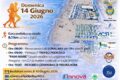Domenica 14 giugno 2026 si corre il Trofeo Podistico “PAM MARE 3.0” in ricordo di Pietro Apollo