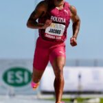 Marcell Jacobs Meeting Savona - Montesano (86)