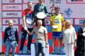 Intervista al podio maschile del “Trittico di Romagna” 2026 - Dott. Matteo Simone