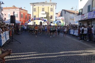 Miglianico Tour 14082023 la partenza