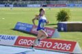 Campionati Italiani Allievi: Babini 6° nel triplo e Pasini nella top 10