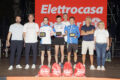 ARZIGNANO RUN BY NIGHT N.2: TRIONFANO ZAMPERETTI E POVERO