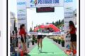 Lorenzo Barbieri e Sarah Giomi vincono la49^ PistoiAbetone Ultramarathon
