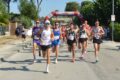 Trofeo Avis Spinetoli Pagliare, 23ª edizione da incorniciare: successo di partecipanti e organizzazione ben curata dall’Atletica AVIS Pagliare