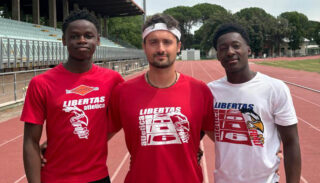 ablasse bertozzi isra libertas aletica forlì