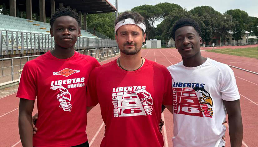 ablasse bertozzi isra libertas aletica forlì
