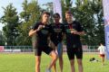 Campionati Regionali Individuali Juniores e Promesse Atl. LUGO 