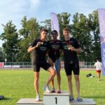 da sx, Turchi, Rai e Martelli L