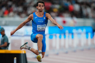 2025 World Athletics Championships, 13-21 September, Tokyo (JAP) | Photo: Sportmedia