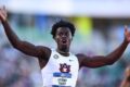 CHI E’ JA’KOBE THARP NUOVO RECORDMAN CON 12”75 NEI 110 HS - di Giuseppe Baguzzi