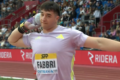FABBRI IMPRENDIBILE A OSTRAVA: BOTTA FINALE E QUARTO TRIONFO DI FILA - VIDEO -
