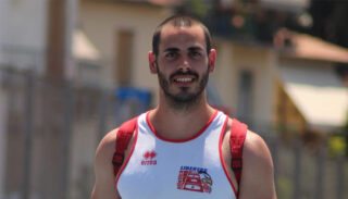 giovanni benedetti libertas atletica forlì