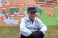 Morto a 79 anni per arresto cardiaco  Ulderico Lambertucci, "il maratoneta di Dio"