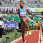 Campionati Mondiali di Atletica Leggera, World Athletics Championships Oregon22