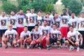 Libertas Atletica Forlì da applausi: quinta forza nazionale alla Finale B dei C.d.S. Assoluti a Siena