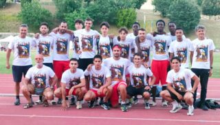 libertas atletica forlì finale siena 2026