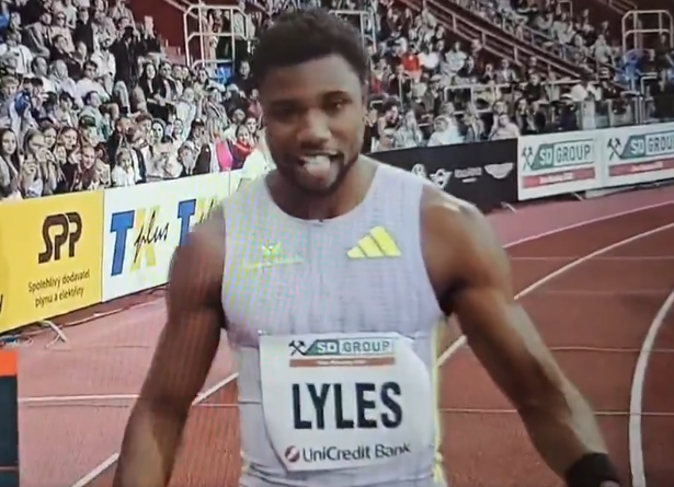 lyles