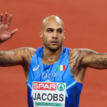 marcell jacobs