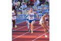 AI CAMPIONATI DI EUGENE CELESTE POLZONETTI VICECAMPIONESSA NCAA - di Giuseppe Baguzzi
