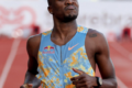 Letsile Tebogo domina nei 200 metri maschili, alla Diamond League di Oslo 2026, solo 6° Gout Gout
