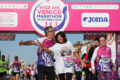 E' partita la maratona solidale legata alla 40^ Wizz Air Venicemarathon!