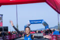 Nadia Battocletti testimonial della 2^ Friuli DOC RUN «Memorial Lorenzo Parelli»