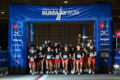 Si è corsa Milano Linate Runway Run, foto e risultati