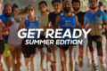Run Rome The Marathon, tornano i Get Ready «Summer Edition» e «Rome is Woman»
