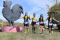 19^ EcoMaratona del Chianti Classico, aprono le iscrizioni della EcoPasseggiata di domenica 18 ottobre