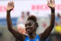 Doha Diamond League: Dosso ritrova fluidità, Dallavalle e Folorunso in ascesa