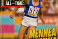 LISTE ITALIANE TOP TEN ALL—TIME: MENNEA DOMINA SUI 200 metri- di Giuseppe Baguzzi