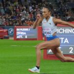 Atletica/Atletica, Larissa Iapichino vince agli Assoluti Indoor