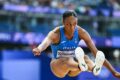 Larissa Iapichino Supera Mamma Fiona con un 7,12 da Sogno a Eugene