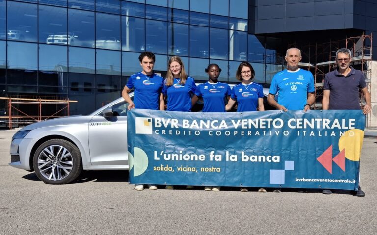 APV partenza Ass Firenze BVR