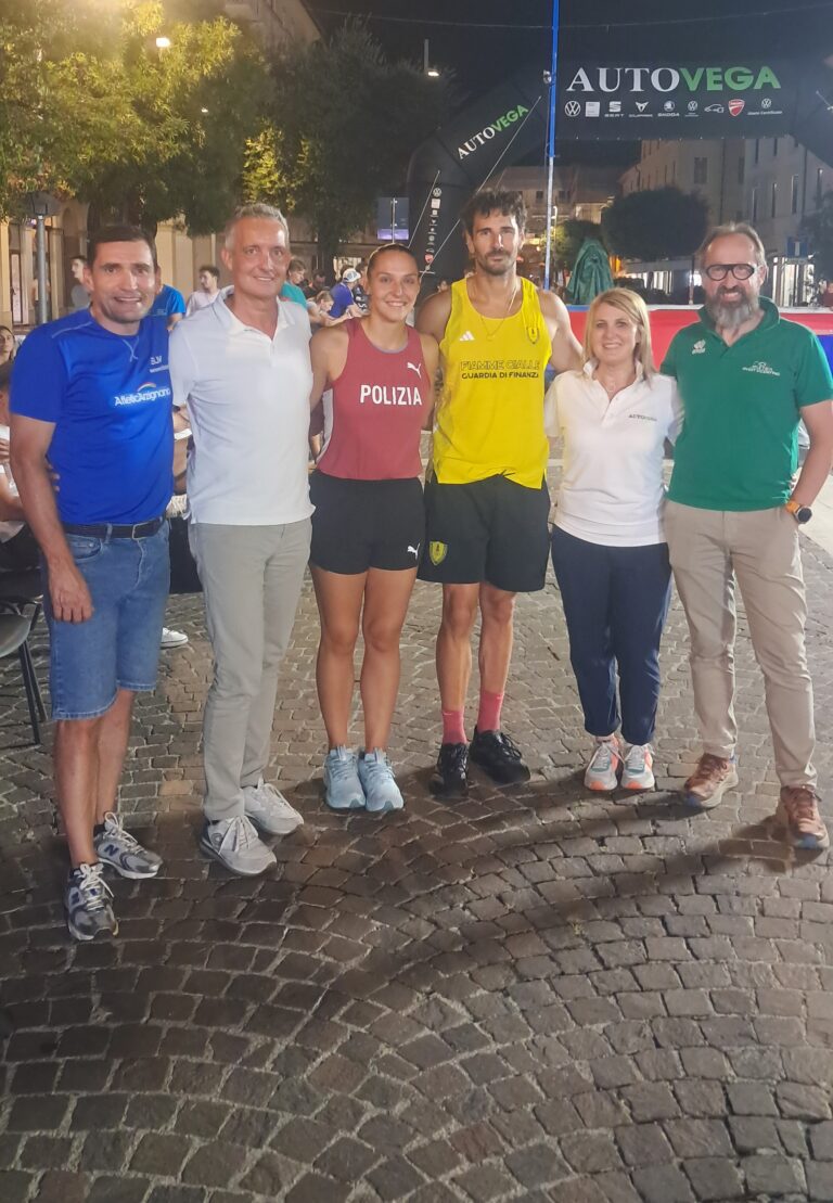 Belloni, Lovato, Molinarolo, Bolcato, Mistrorigo