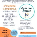 CORRI CON ALESSIO- STAFFETTTA- FOGNANO MONTALE (PISTOIA) 23LUGLIO 2026 (1) (1)