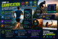 Come la gamification sta cambiando l'allenamento degli sportivi amatoriali