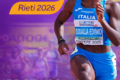 Europei U18 al via: subito Kelly Doualla e caccia al primo oro con Milanesi!