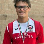 Davide Lorusso (GS AVIS Barletta)