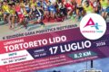 Correre al chiaro di luna: Tortoreto ospita la notturna Di Corsa Sotto le Stelle