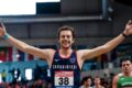 SCOTTI CON UN GRAN 44”96 AL RECORD DEGLI ASSOLUTI - di Giuseppe Baguzzi